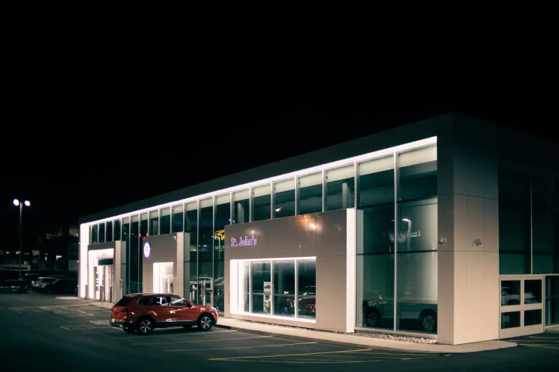 The After-Hours Lot Walk: What Car Dealers Don't Want You to Know About Off-Clock Pricing