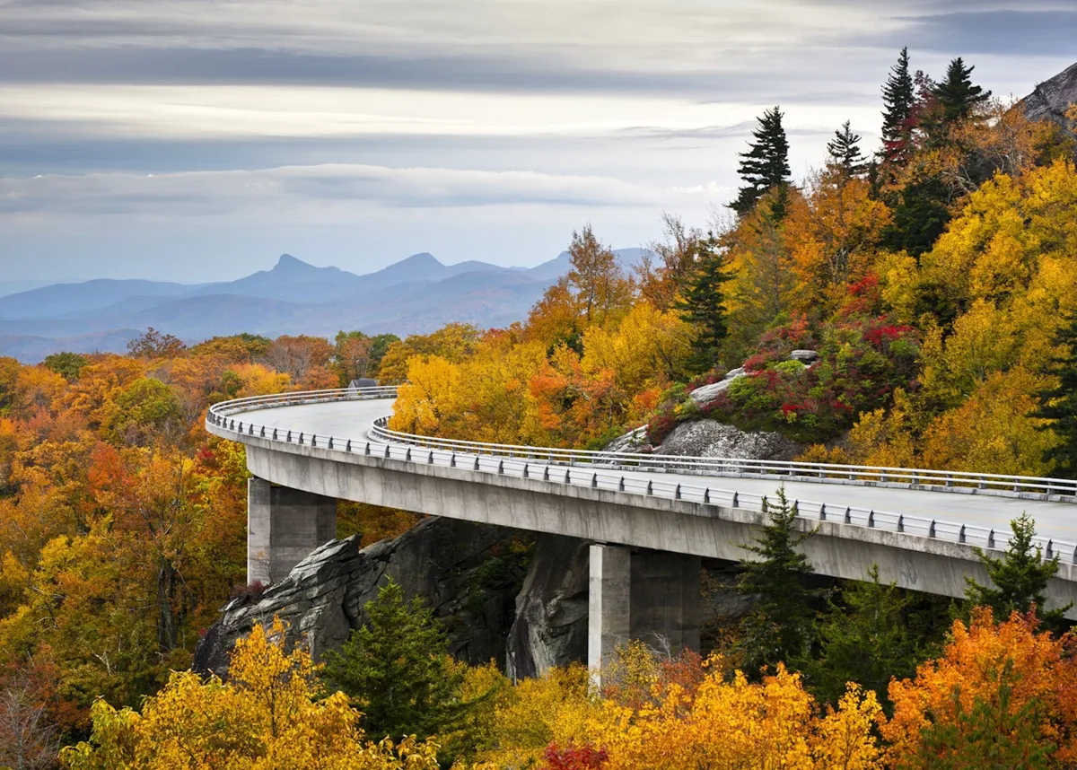 Blue Ridge Parkway