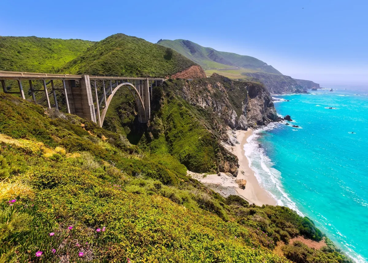 Pacific Coast Highway