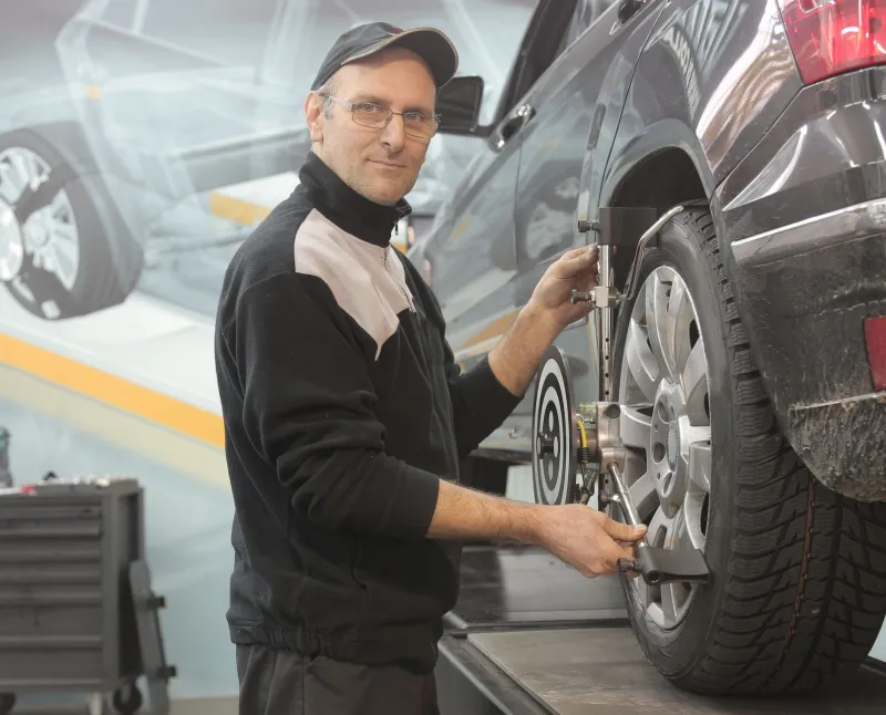 Two Numbers That Explain Everything About Why Your Car Handles the Way It Does