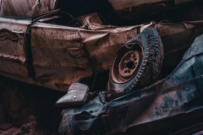 The Government Program That Accidentally Destroyed America's Automotive History