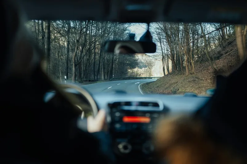 The First Miles Trap: Why Your Brain Checks Out Just When Driving Gets Most Dangerous