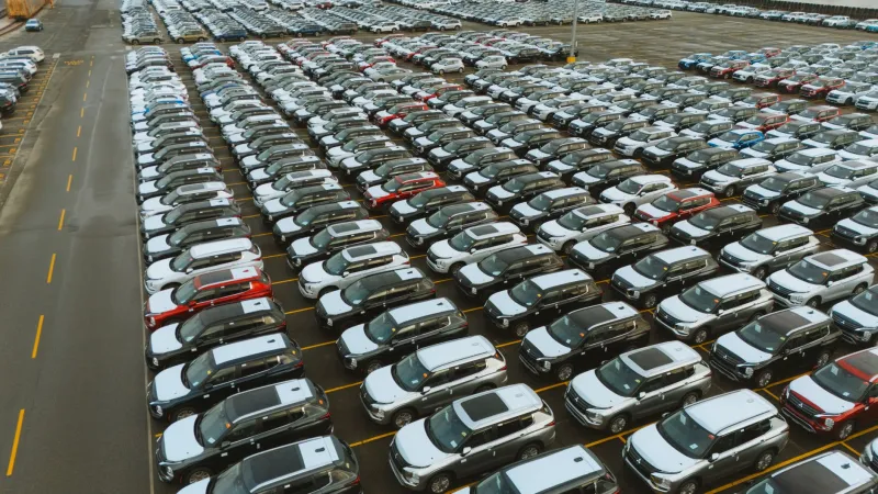 The Used Car Goldmine That Insiders Drain Before You Even Know It Exists