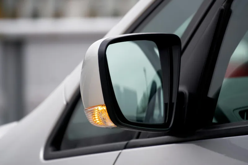 The Geometry Hack That Makes Parallel Parking Feel Like Cheating