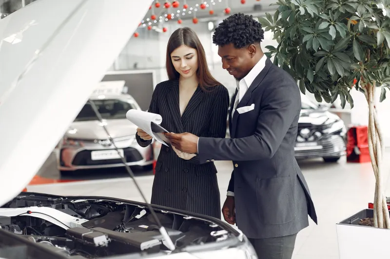 Your Car Might Already Be Fixed — You Just Don't Know It Yet