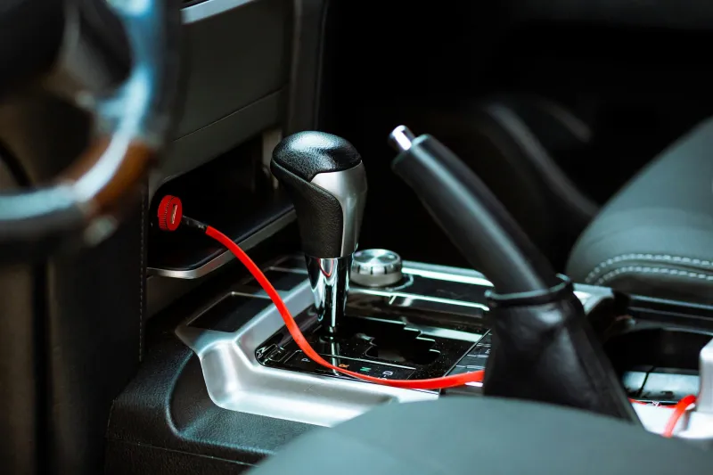 The Handbrake Is Disappearing From New Cars — And a Passionate Group of Drivers Wants It Back