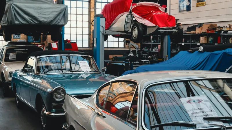 The Sleeper Fleet: When Reliability Came Without the Sales Pitch