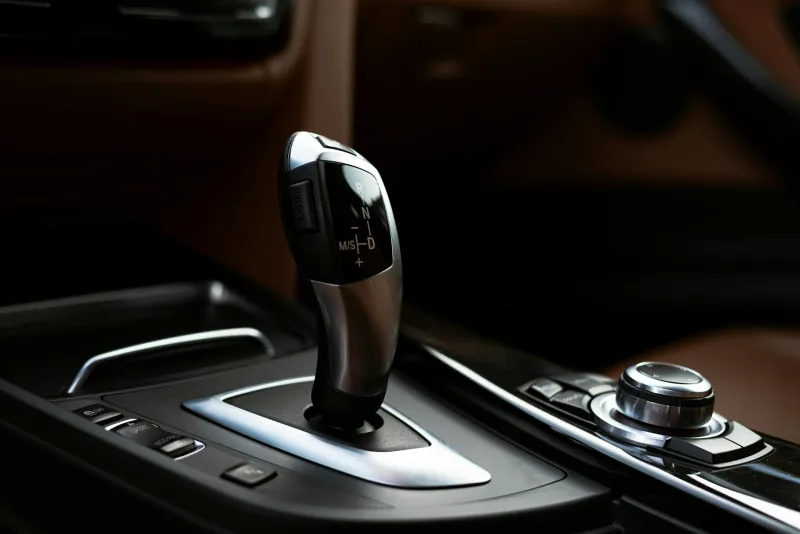 The Mysterious Numbers and Letters on Your Gear Shifter That Could Transform Your Drive