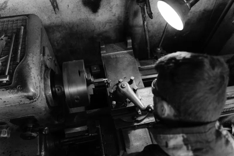 The Racing Capital America Forgot: How a Rust Belt Town Quietly Built Speed Legends