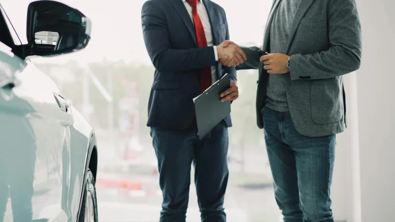 The Shadow Money Game: How Car Dealers Play a Financial Shell Game You Never See