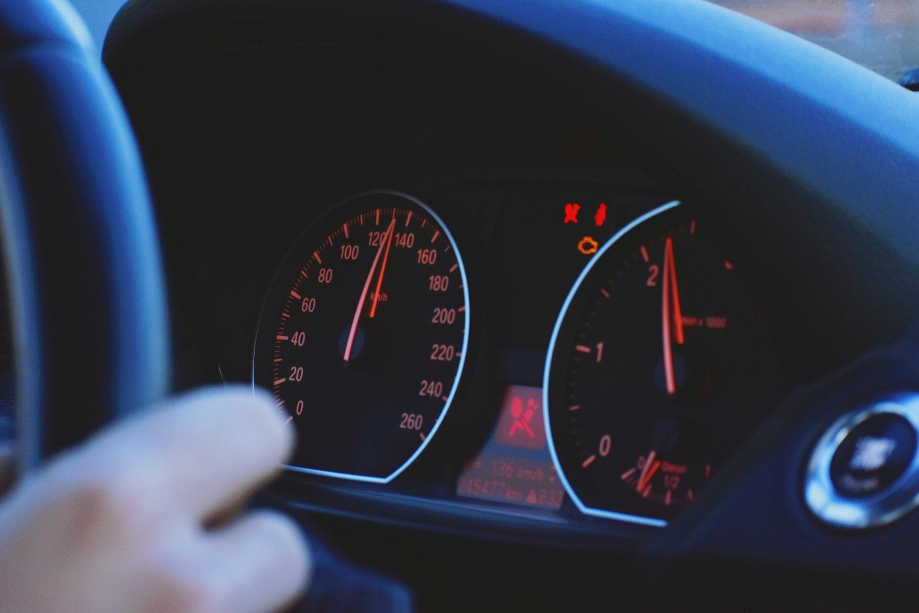 Your Tachometer Is Hiding a Fuel Economy Secret Most Drivers Never Find